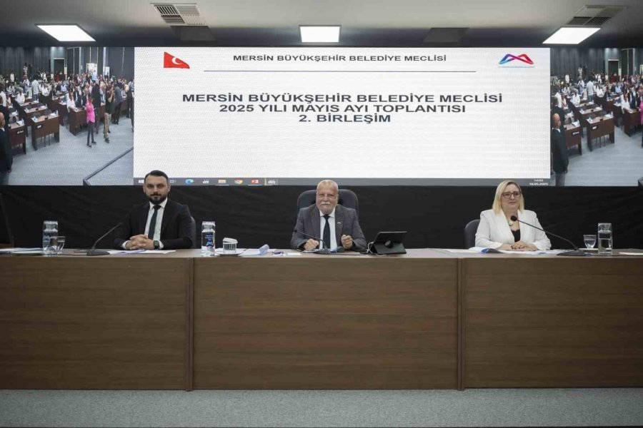 Meski Genel Müdürü Korkmaz: "22 Milyar Tl’lik Yatırım Yaptık"