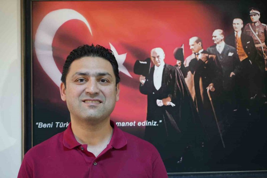 Makat Fıtığı Tedavisine Kök Hücreyle 10 Dakikada Çözüm