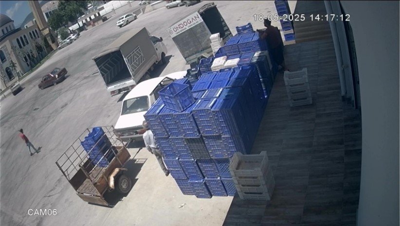 Tofaşların Drift Şovu Pahalıya Patladı