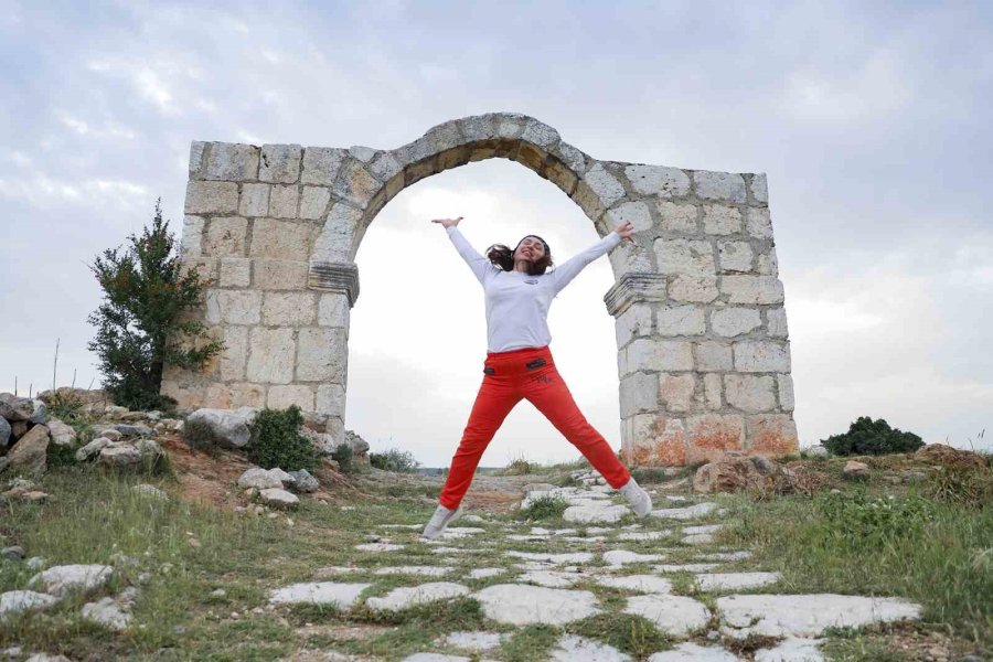 Antik Çağ’dan Günümüze Uzanan Yolculuk: Kilikya Yolu Ziyaretçilerini Ağırladı