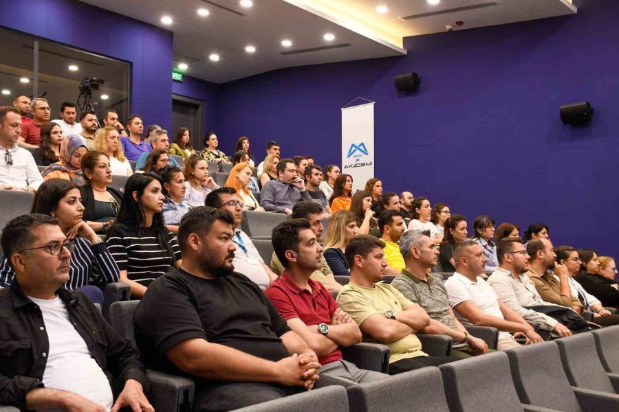 Meski’den Kurumsal Farkındalık Eğitimi