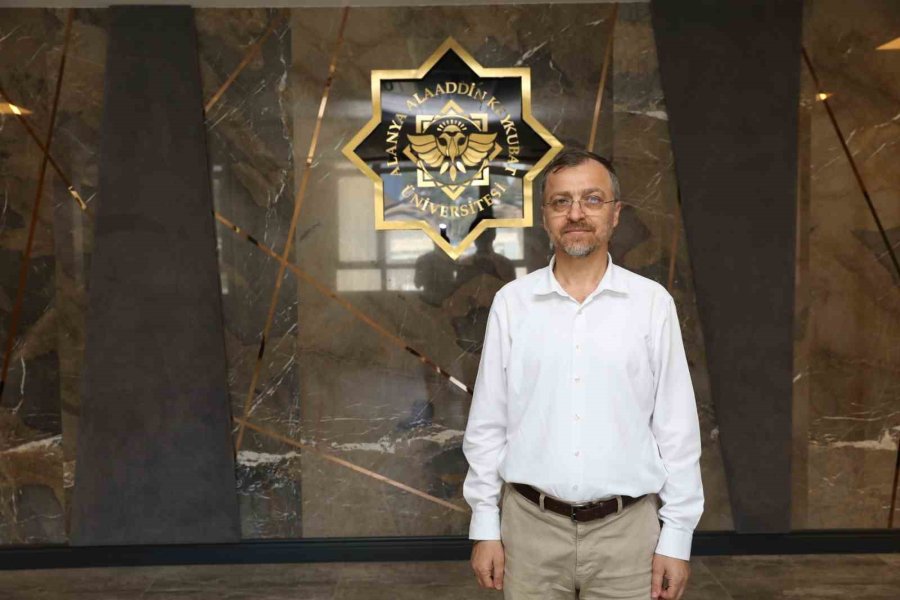 Alanya Ve Çevresindeki Derelerde Taşkın Riskleri Ölçüldü