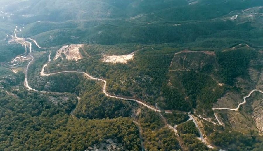 Alanya Ve Çevresindeki Derelerde Taşkın Riskleri Ölçüldü