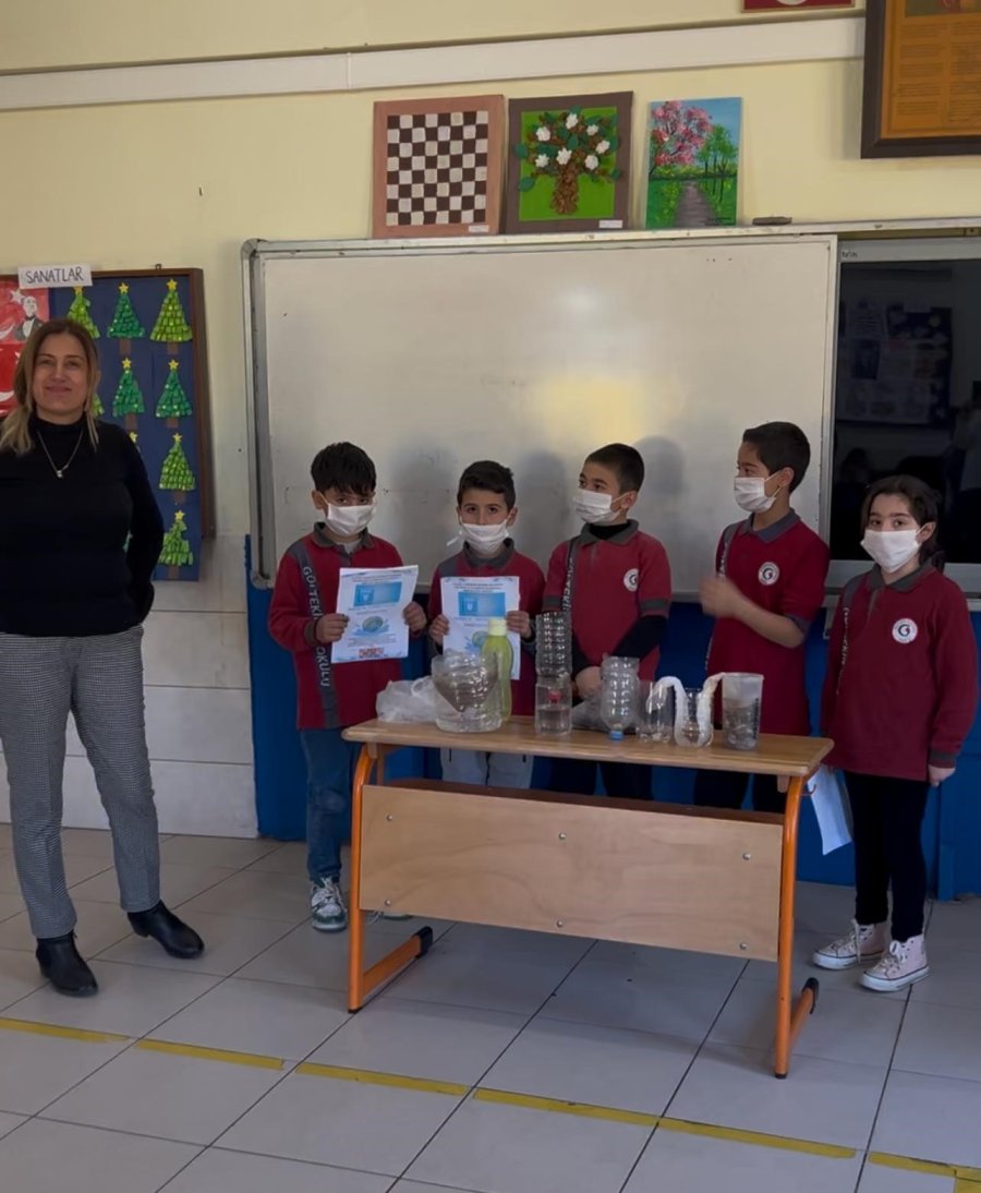 Bir Kutuyla Başladı, İyilik Hareketine Dönüştü