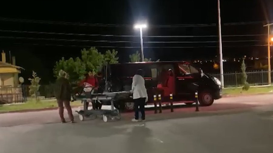 18 Yaşındaki Genç Kızın Organları 4 Hastaya Umut Oldu