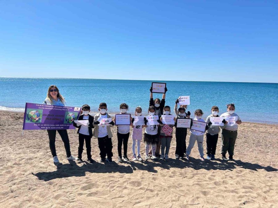 Bir Kutuyla Başladı, İyilik Hareketine Dönüştü