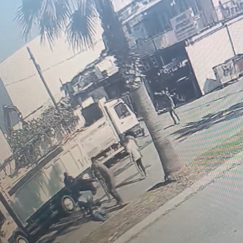 Ehliyetine 2041’e Kadar El Konulan Sürücü, Elektrikli Bisikletten Düşüp Yoğun Bakıma Kaldırıldı