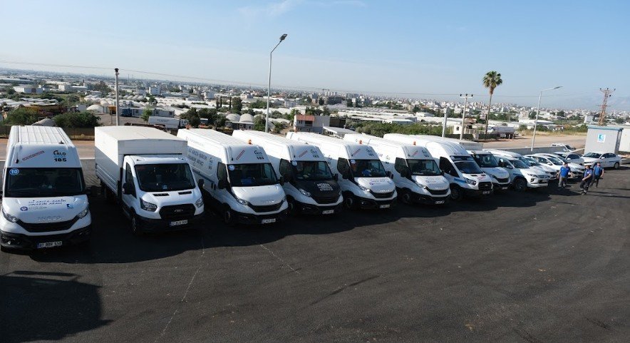 Asat’tan Hem Üretim Hem Müdahale İçin Stratejik Tesis