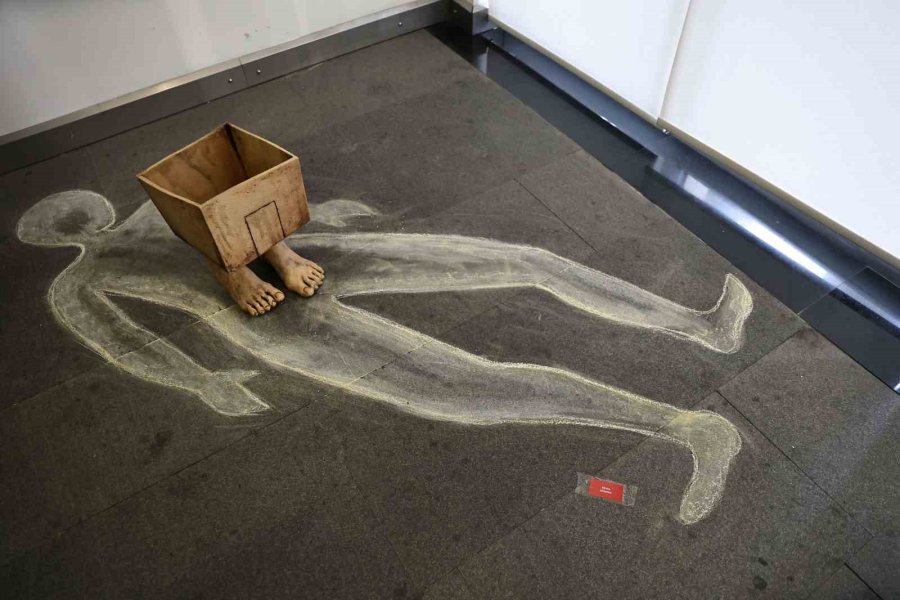 Büyükşehir’den Ata’ya Saygı Sergisi