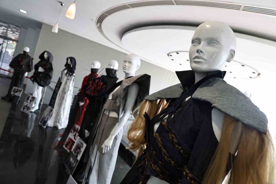 Büyükşehir’den Ata’ya Saygı Sergisi