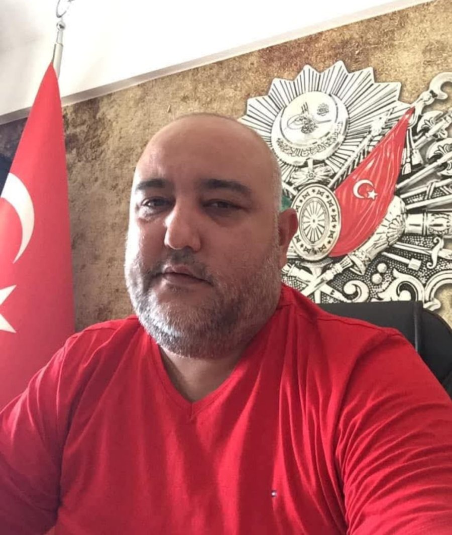 Uyuyor Sandığı Oğlunu Yatakta Ölü Buldu