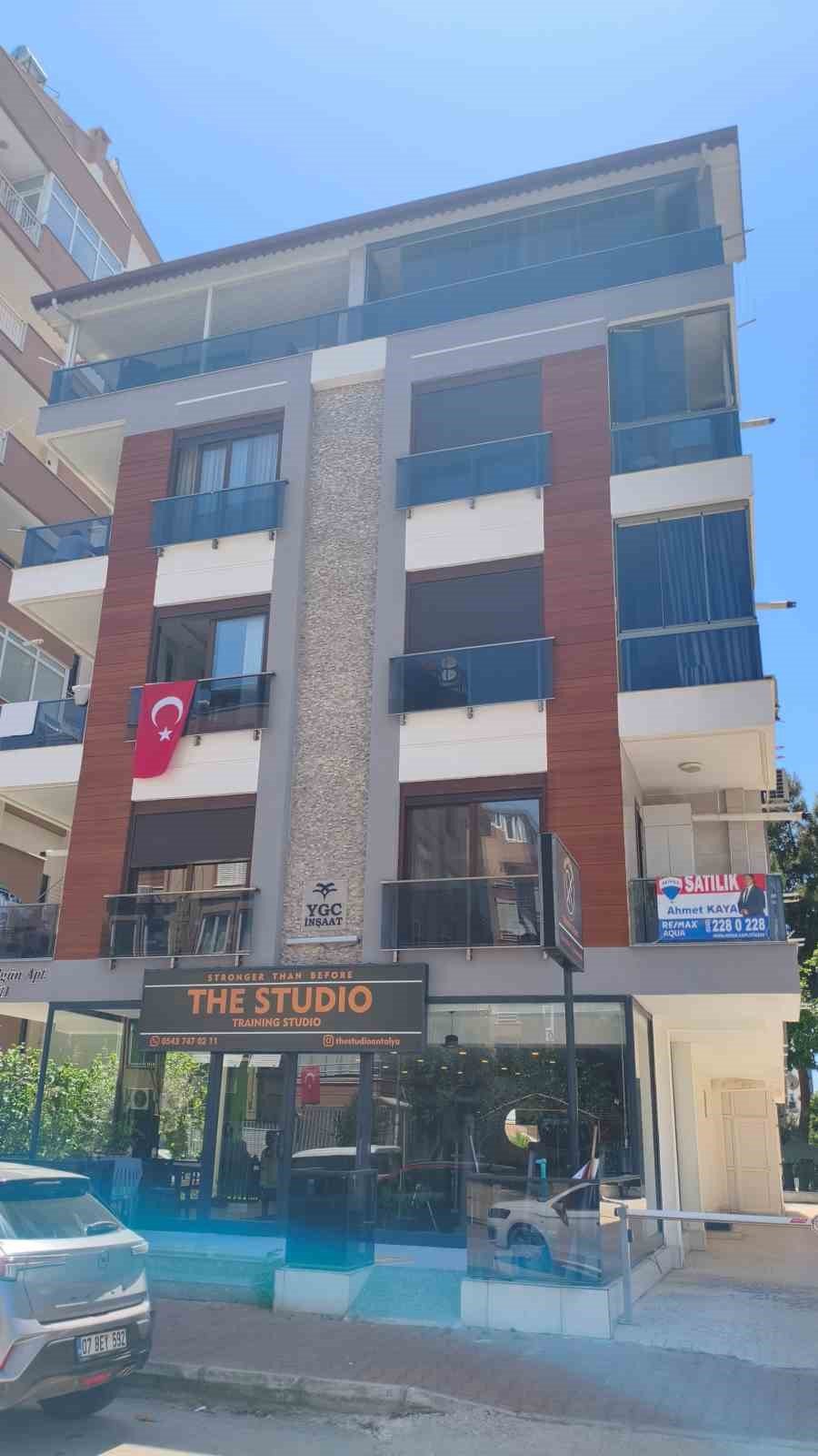 Uyuyor Sandığı Oğlunu Yatakta Ölü Buldu