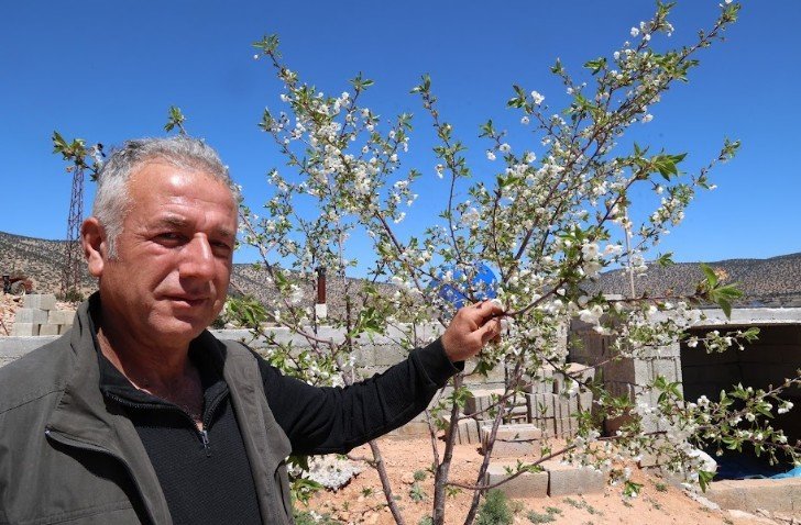 Antalya’da Tarımsal Sulama Projeleriyle Tersine Göç Hızlandı
