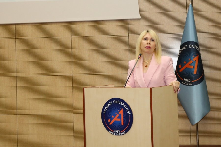 Öğrencilerin Proje Başarısı Ödüllendirildi