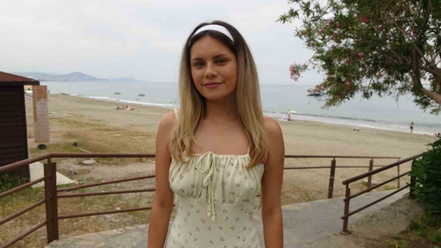 Türkiye’nin Gönüllü Turizm Elçisi: İsveçli Köylü Güzeli