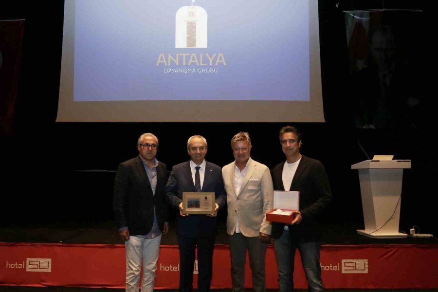 Başkan Kocagöz’den Sosyal Belediyecilik Vurgusu