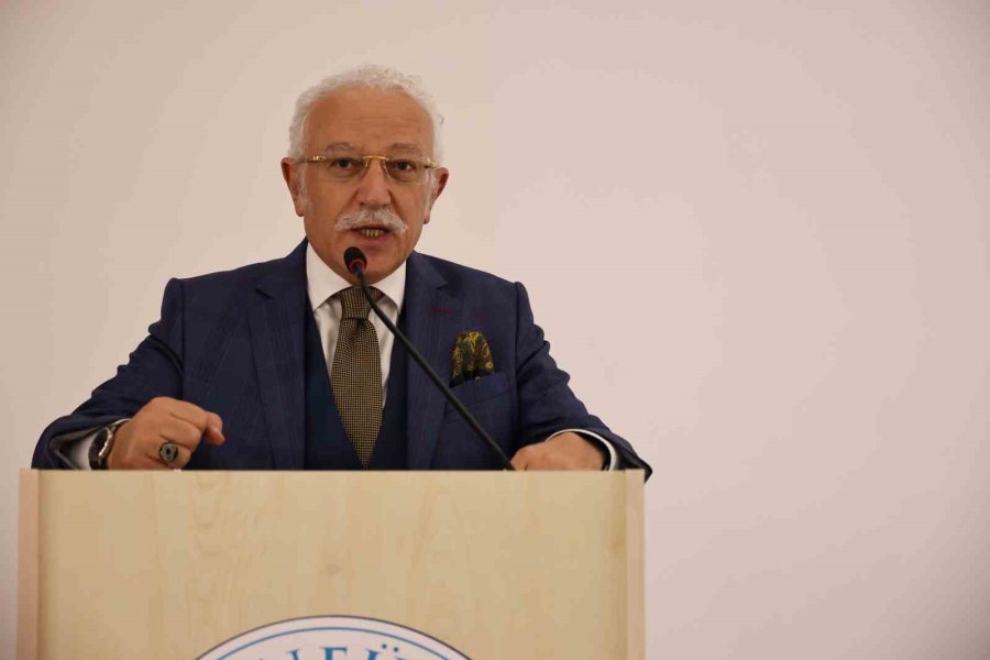 Kos’taki Yüksekokul İlk Mezunlarını Verdi