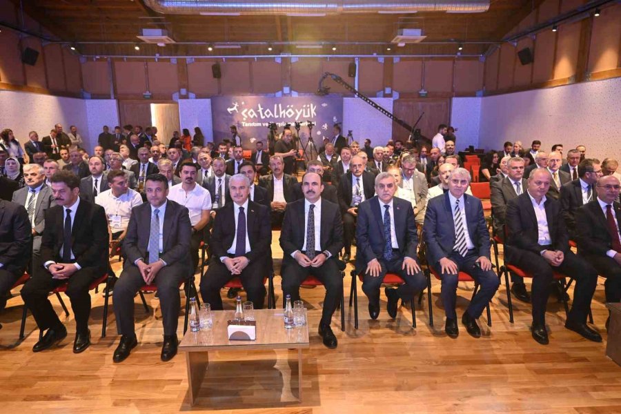 Agrıcıtıes Başkanı Altay: "tarımsal Üretimi Desteklemek Artık Bir Ekonomik Tercih Değil, Bir Vatan Borcudur"