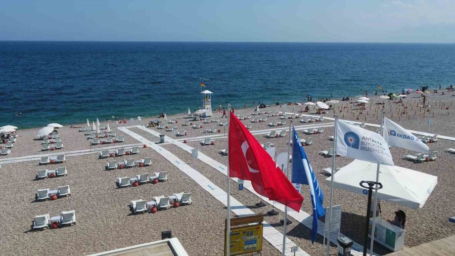 Asat’tan Antalya’nın Geleceği İçin Temiz Ve Sağlıklı Yatırım