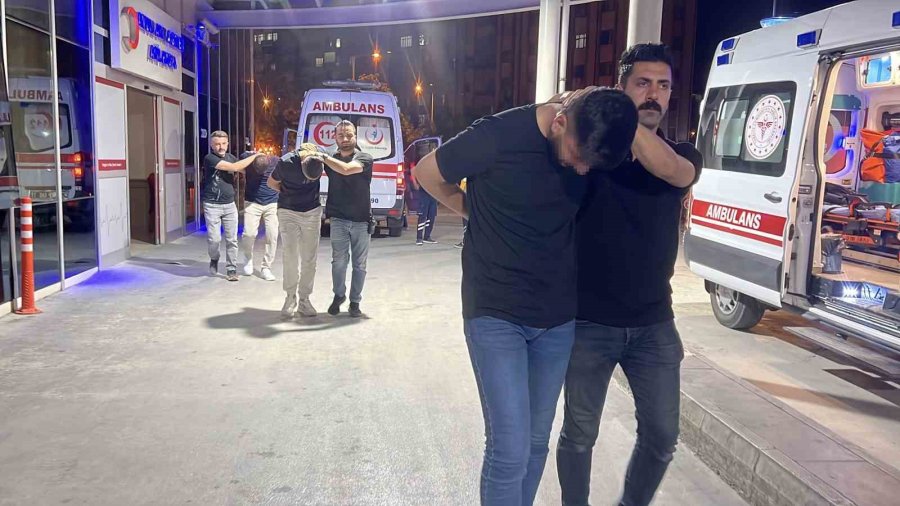 Pes Dedirten ‘devre Mülkün Var’ Yöntemiyle 100 Bin Lira Dolandırıcılık