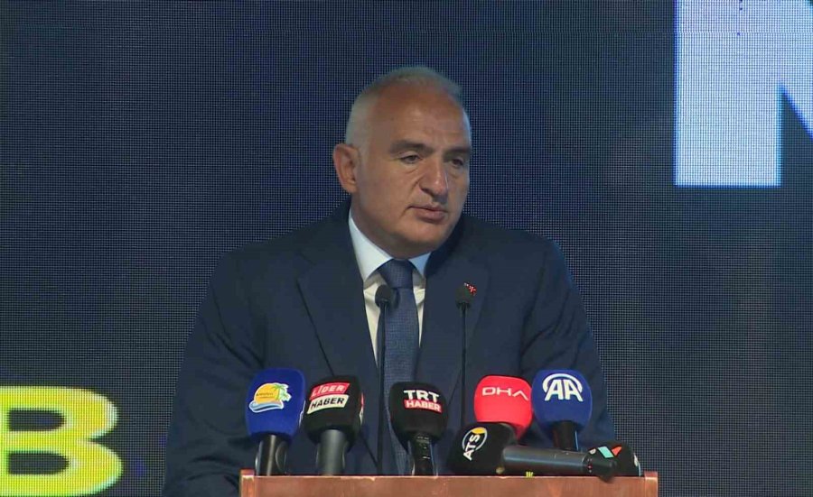 Türkiye Dünyanın En Çok Takip Edilen Turizm Ülkesi Oldu