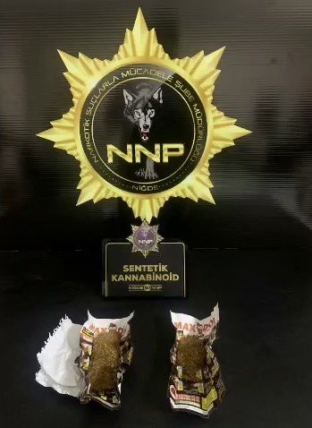 Niğde’de Uyuşturucu Operasyonu: 4 Şüpheli Tutuklandı