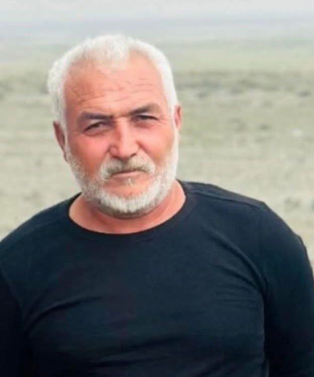 Konya’da Direğe Çarpan Otomobilin Sürücüsü Hayatını Kaybetti