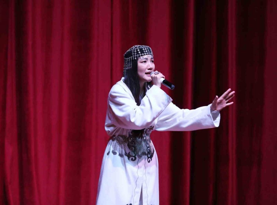 Nöhü, 12. Utudas Ve 2. Uluslararası Ar-ge Proje Pazarı Başladı