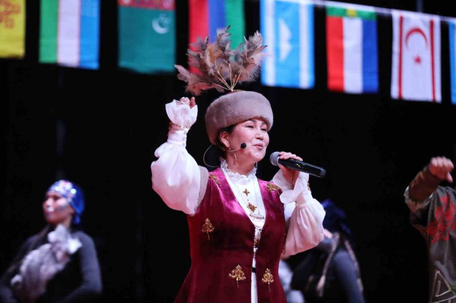 Nöhü, 12. Utudas Ve 2. Uluslararası Ar-ge Proje Pazarı Başladı