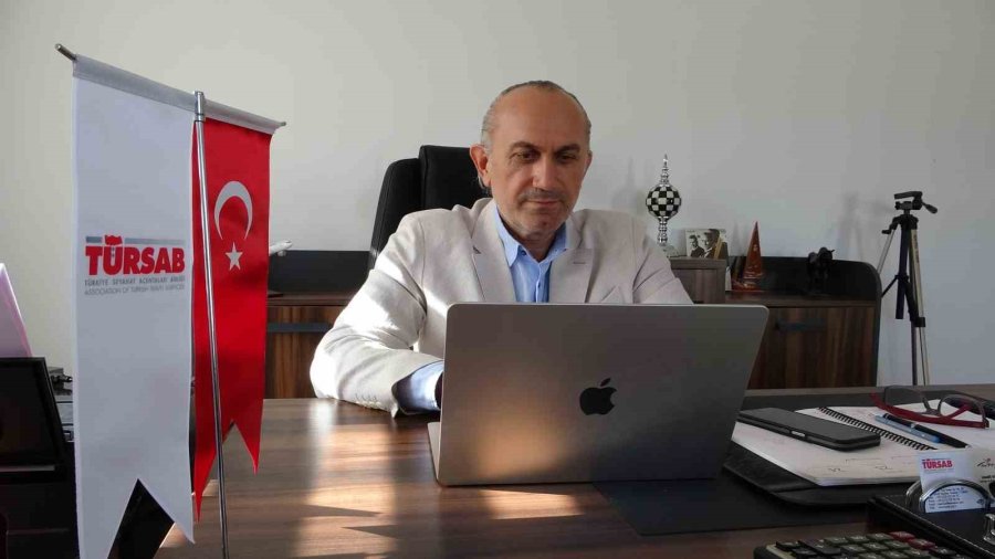 Turizmci’nin Bayram Planı ’bekle Gör’ Taktiği