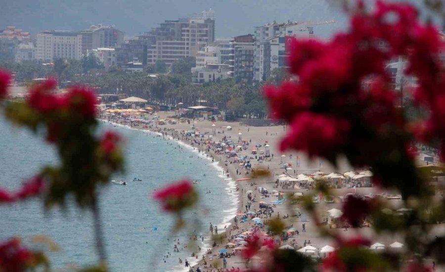 Turizmci’nin Bayram Planı ’bekle Gör’ Taktiği