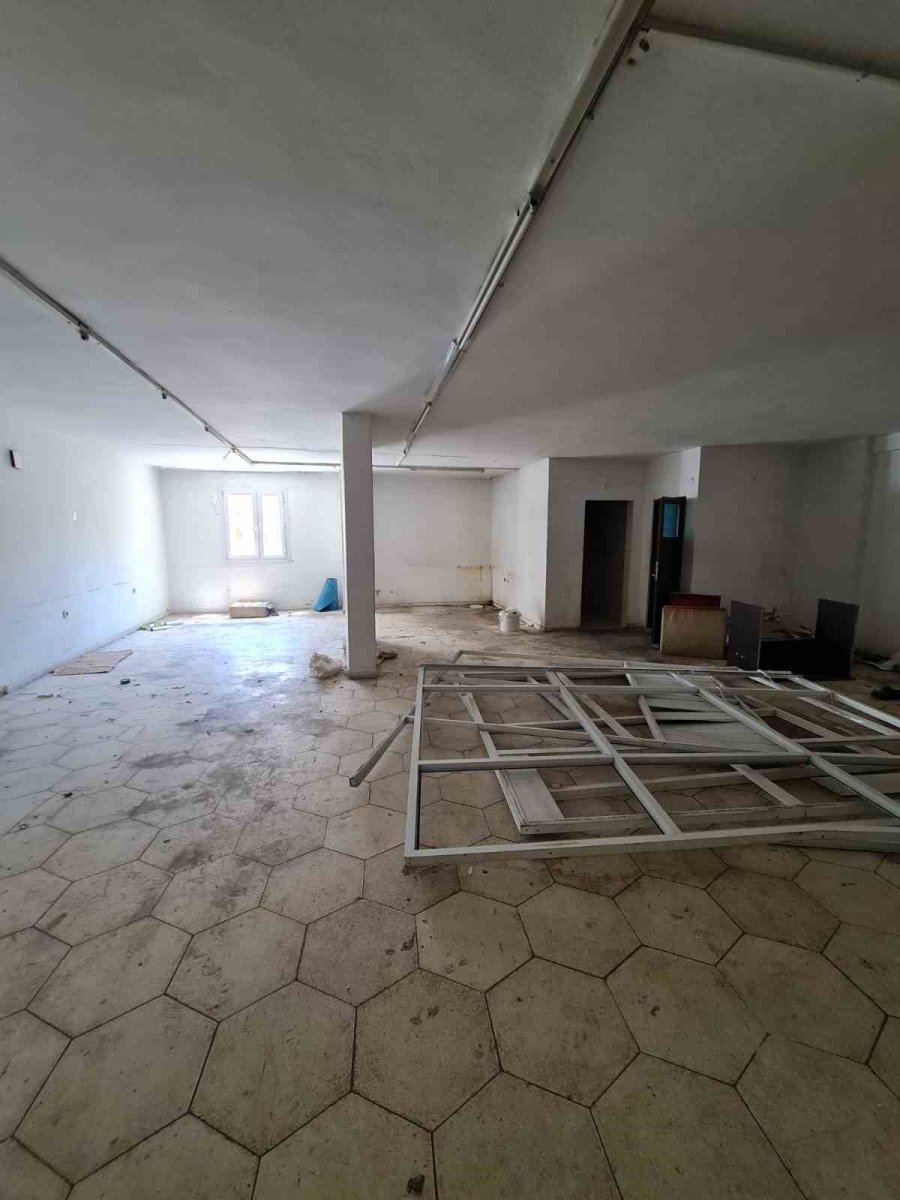 Mersin’de Kiracı Anahtarı Vermek İçin ’12 Milyon Lira İstedi’ İddiası