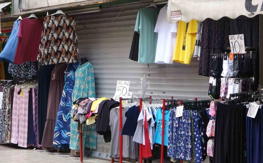 Mersin’de Kiracı Anahtarı Vermek İçin ’12 Milyon Lira İstedi’ İddiası