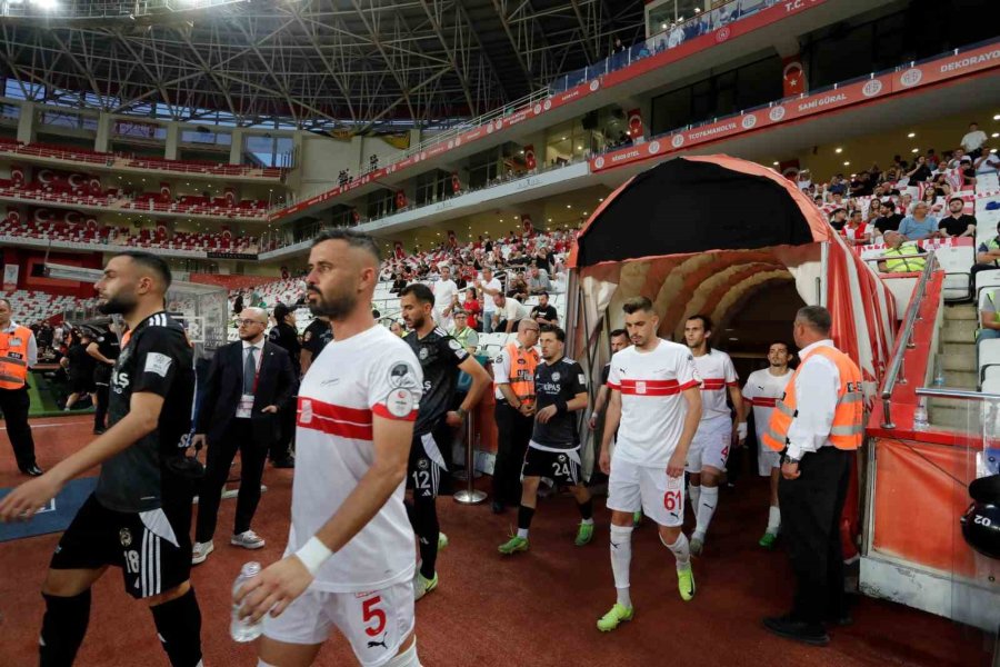 Kahramanmaraş İstiklalspor, Nesine 2. Lig’de