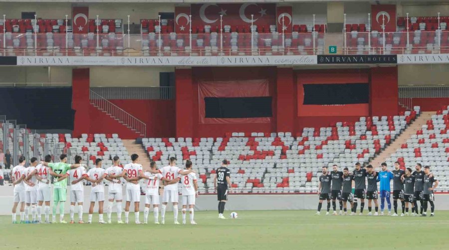 Kahramanmaraş İstiklalspor, Nesine 2. Lig’de