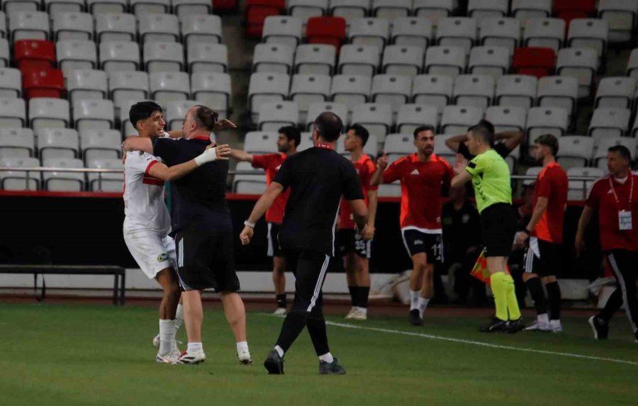 Kahramanmaraş İstiklalspor, Nesine 2. Lig’de