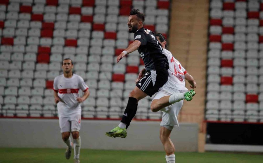 Kahramanmaraş İstiklalspor, Nesine 2. Lig’de