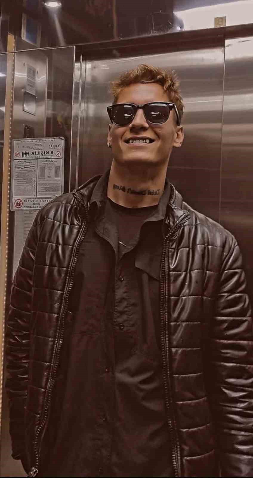 Antalya’da Baba Oğul Tartışması Ölümle Sonuçlandı