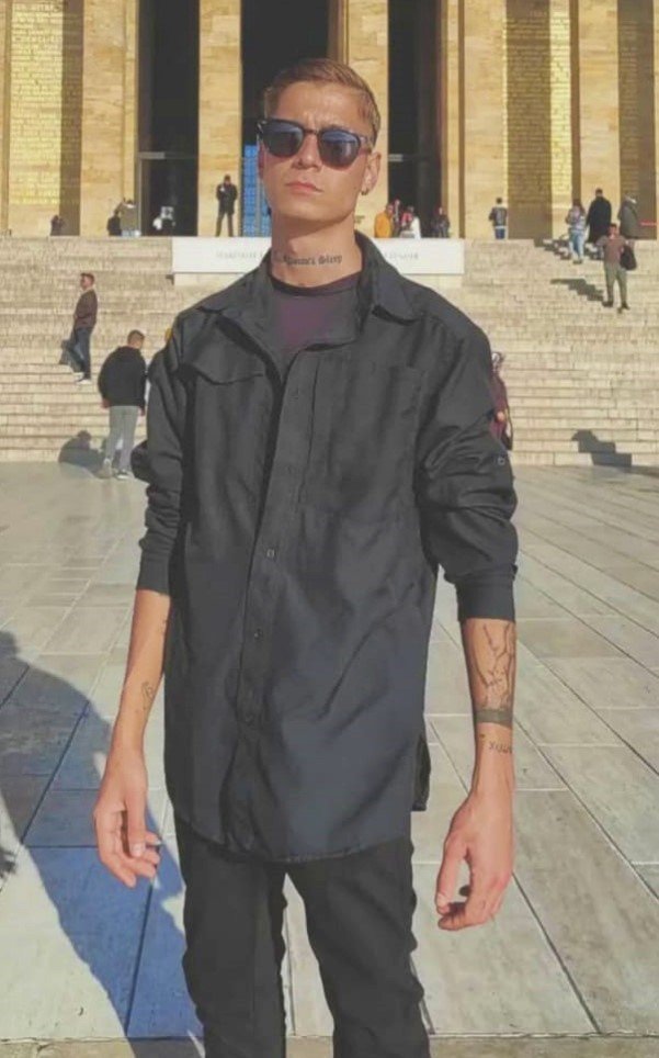 Öz Oğlunu 25 Bıçak Darbesi İle Öldüren Baba Altsoyu Kasten Öldürme Suçundan Tutuklandı