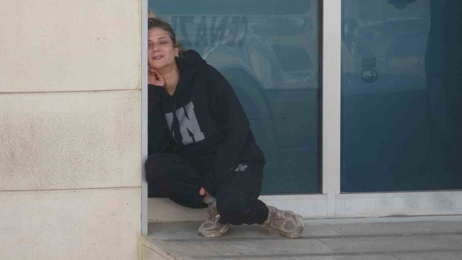 Antalya’da Kan Donduran Cinayetin İddianamesi Hazırlandı