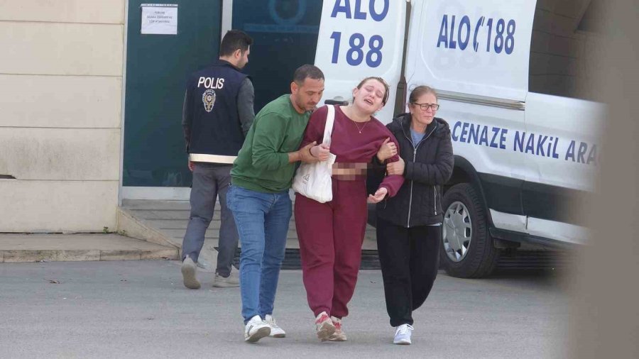 Antalya’da Kan Donduran Cinayetin İddianamesi Hazırlandı