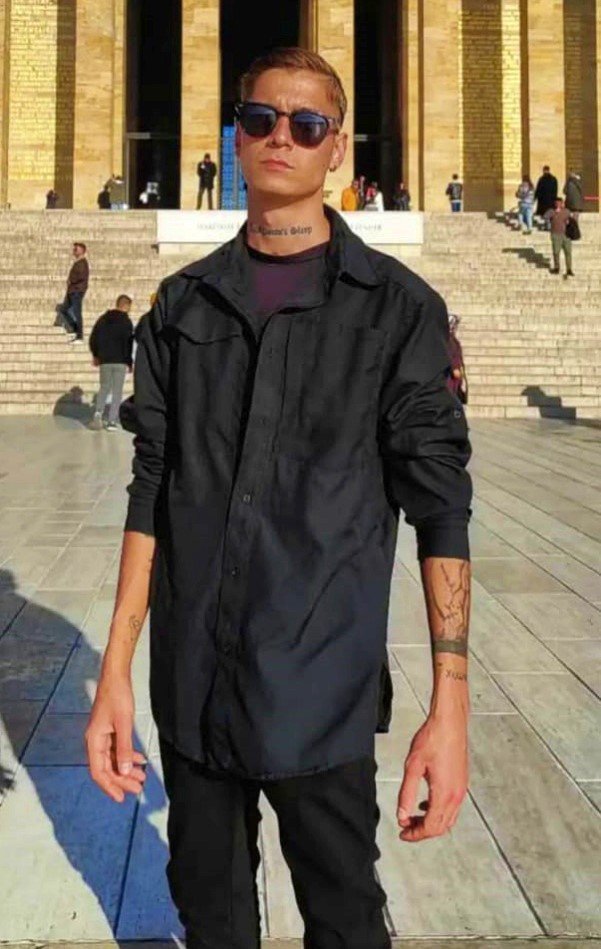 Oğlunu Öldüren Baba: "pişmanım, Alkol Alıp Etrafa Saldırıyordu"