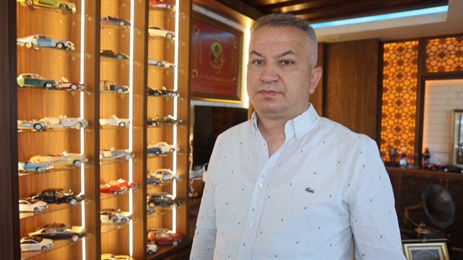 İkinci El Araç Piyasasında Hem Bayram Hem Yaz Hareketliliği