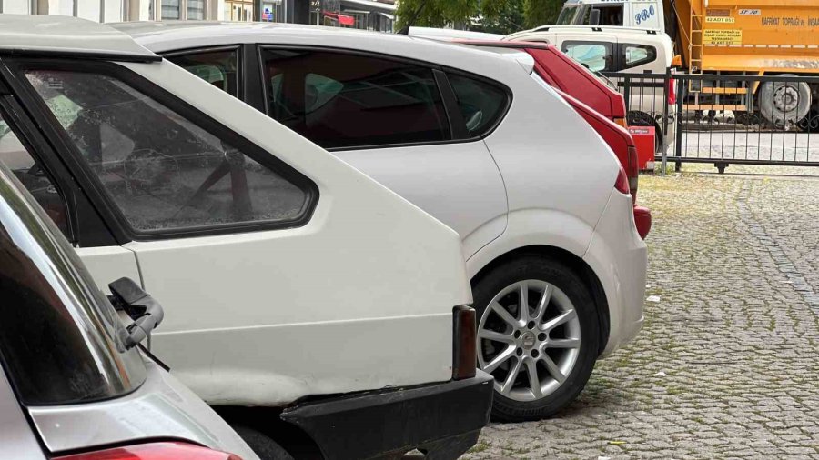 İkinci El Araç Piyasasında Hem Bayram Hem Yaz Hareketliliği