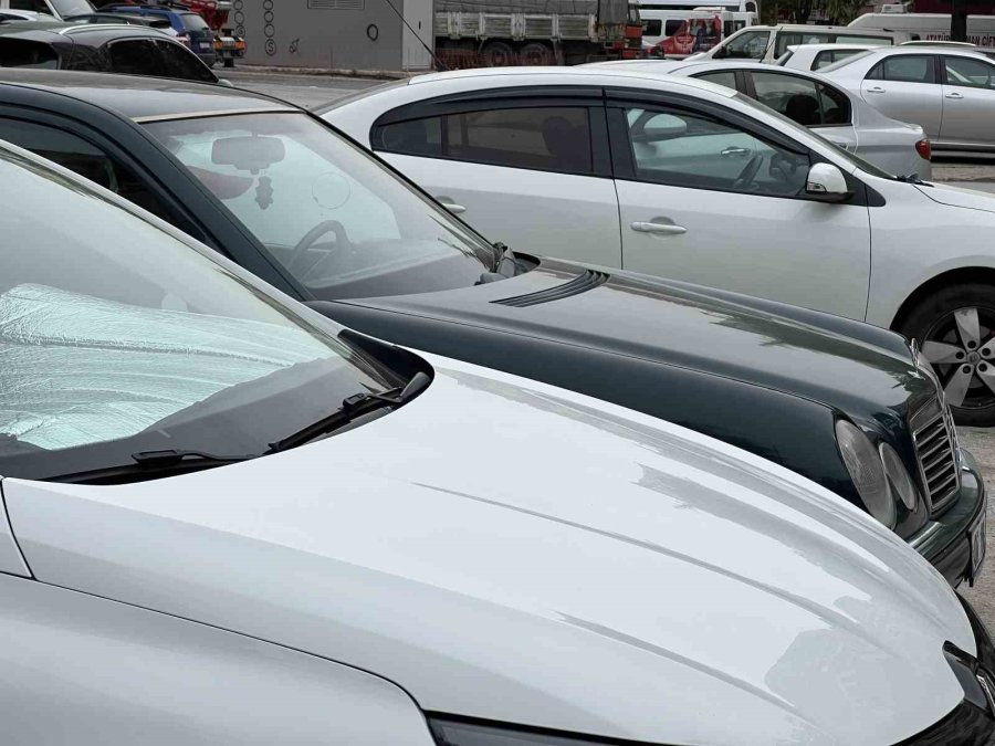 İkinci El Araç Piyasasında Hem Bayram Hem Yaz Hareketliliği