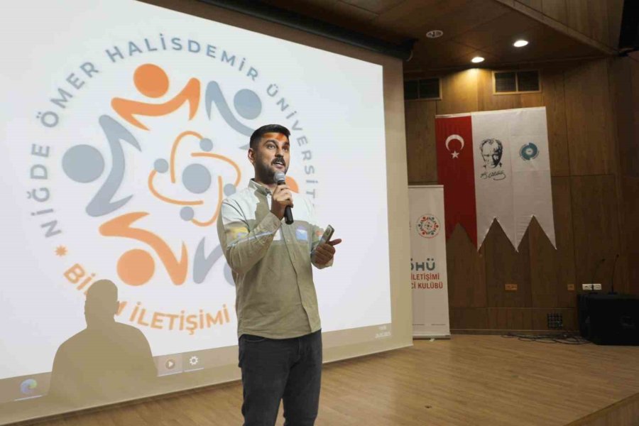 Anaokulu Öğrencileri Doktora Tezlerini Oyladı