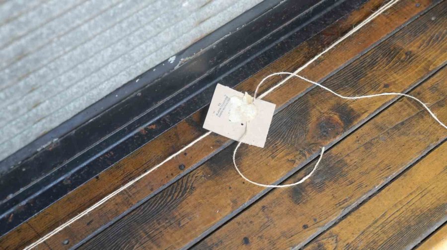 50 Kilo Midye Şehirlerarası Otobüsün Teknik Takibiyle Ele Geçirildi