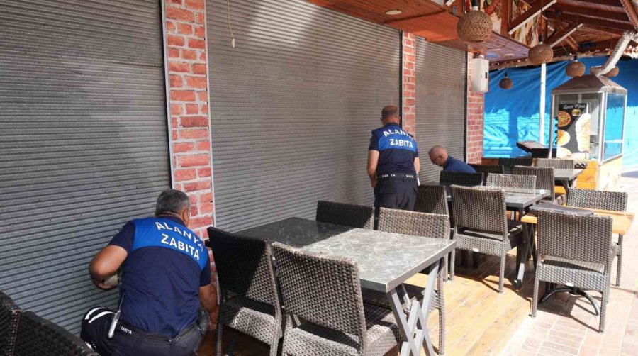 50 Kilo Midye Şehirlerarası Otobüsün Teknik Takibiyle Ele Geçirildi