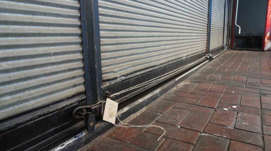 50 Kilo Midye Şehirlerarası Otobüsün Teknik Takibiyle Ele Geçirildi