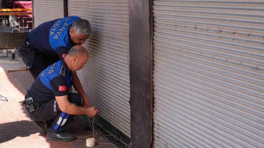 50 Kilo Midye Şehirlerarası Otobüsün Teknik Takibiyle Ele Geçirildi